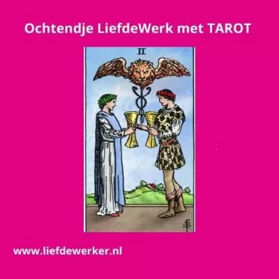 LiefdeWerk / Angela