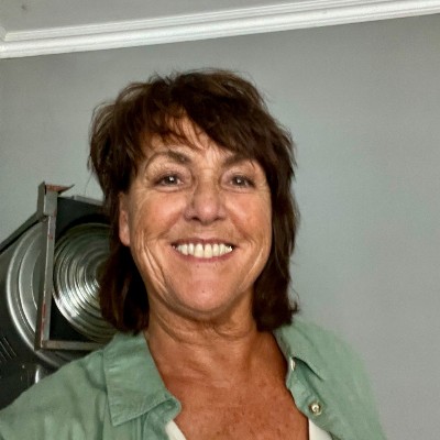 Jolanda Post