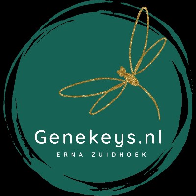 Genekeys.nl