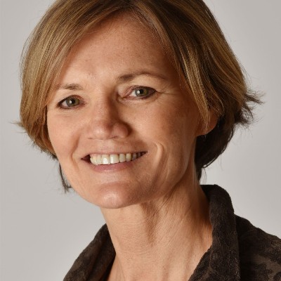 Pauline E.M. Hoogervorst Coach