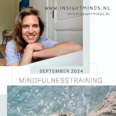 Insight Minds Mindfulnesstrainingen