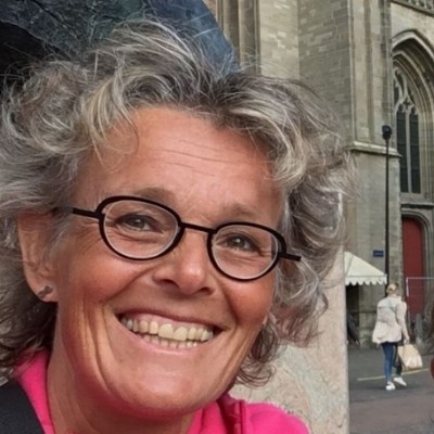 Willianne van Strijen - Inzicht in Jezelf