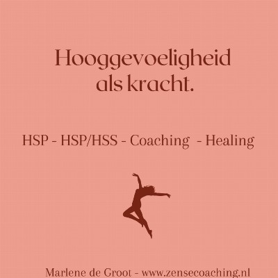 Zense Coaching & Healing