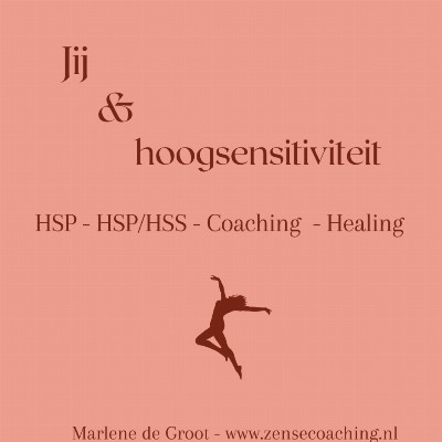 Zense Coaching & Healing