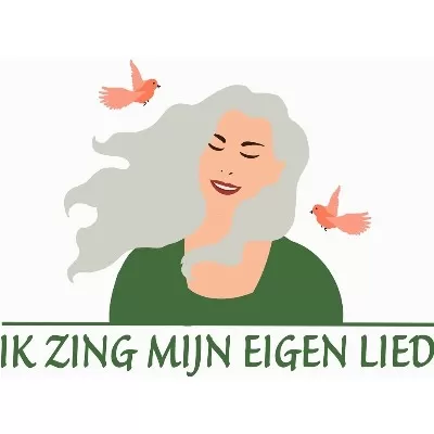 Ik zing mijn eigen lied / Annette Oppenberg