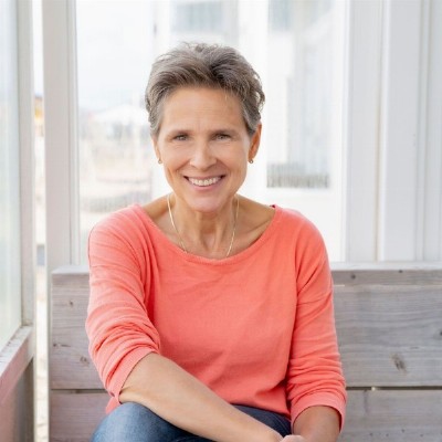 Trudy Pannekeet - Social Media Marketing Adviseur