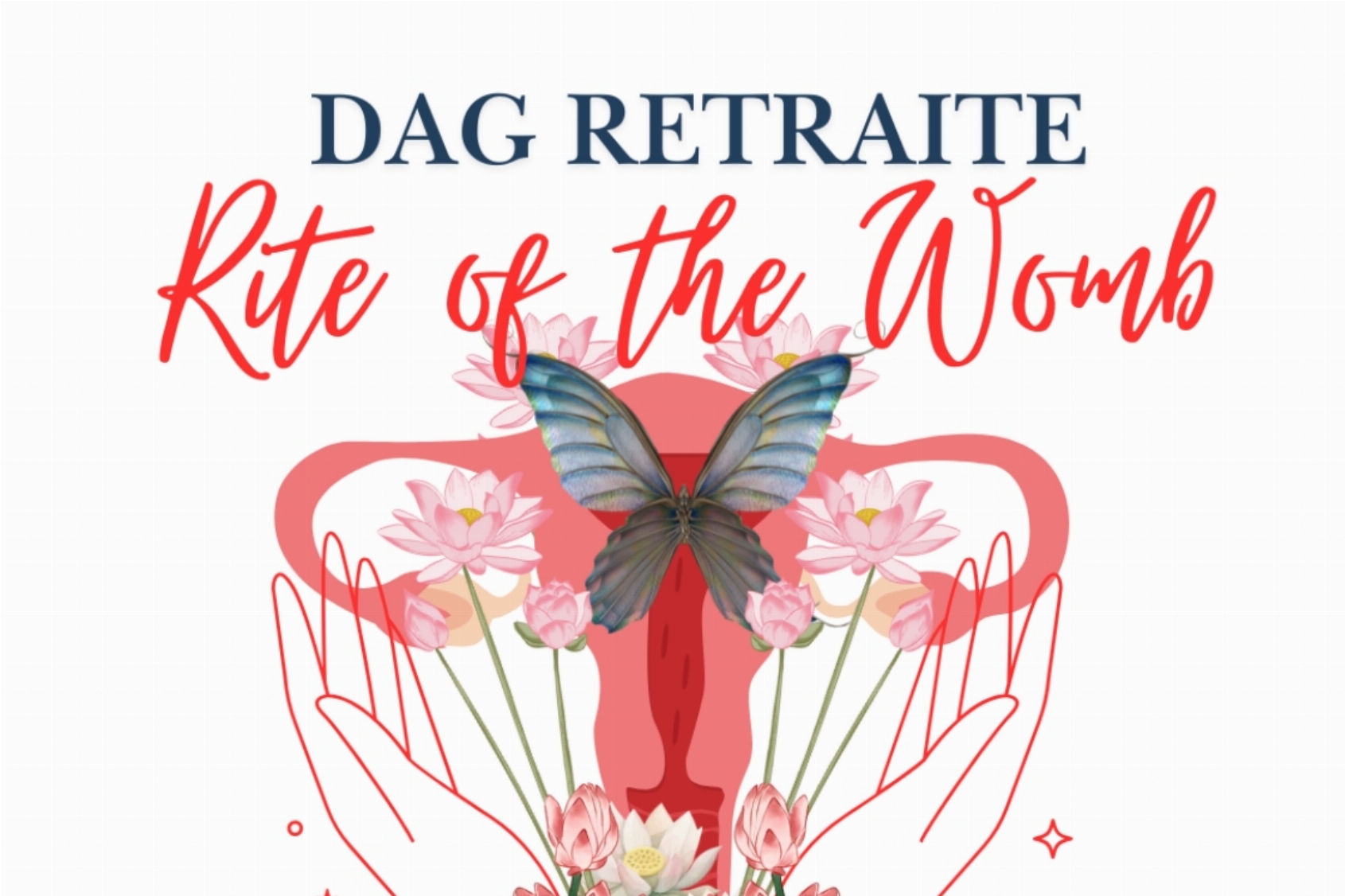 The rite of the womb - dag retraite