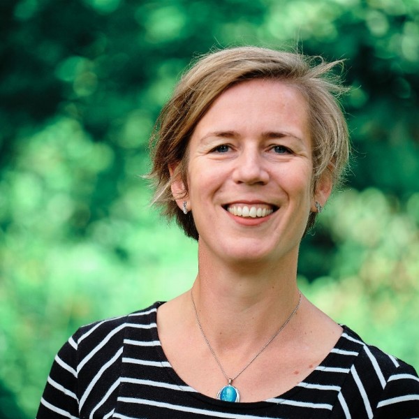 Judith van Kampen