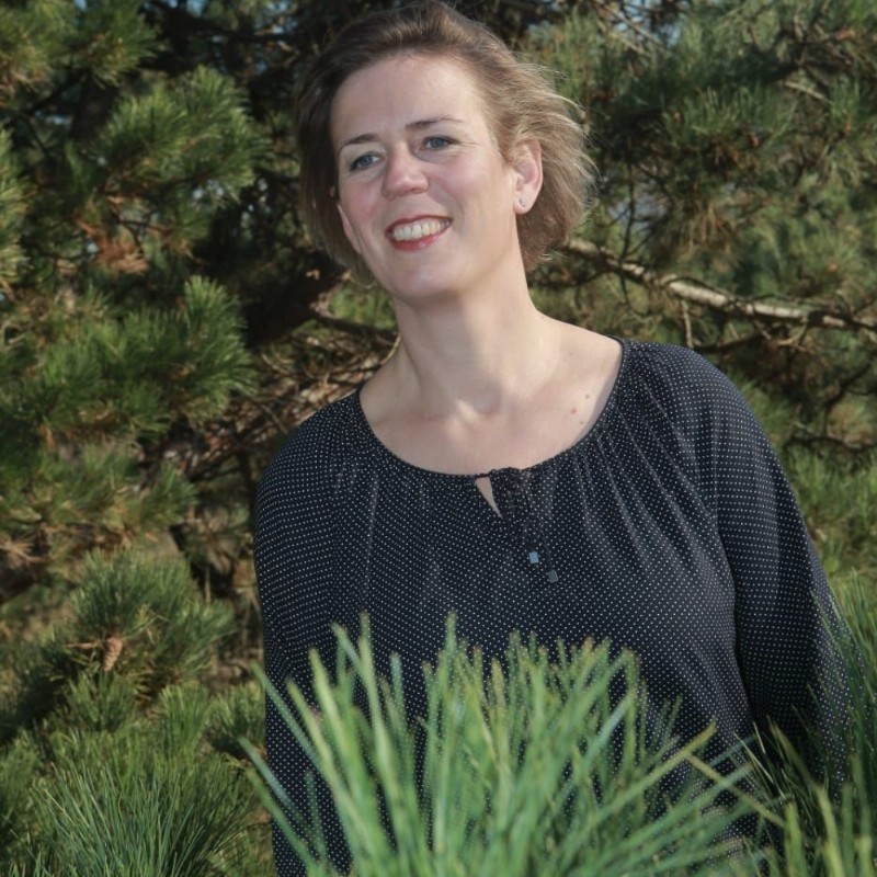 Judith van Kampen