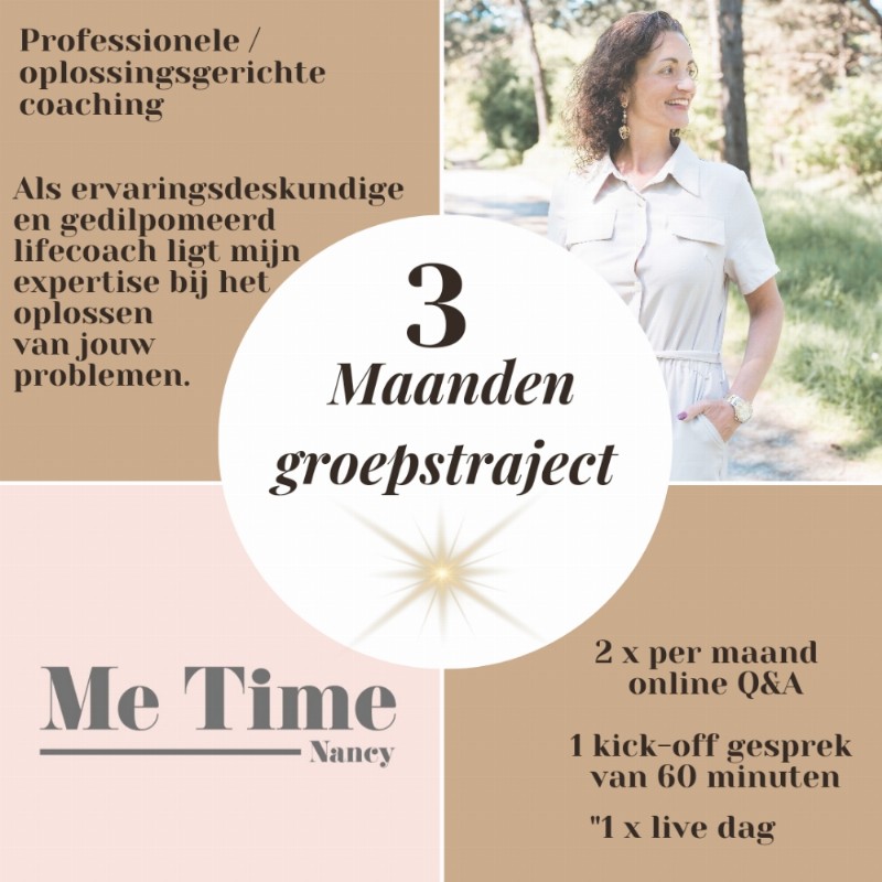 Nancy Haasnoot- van Houten