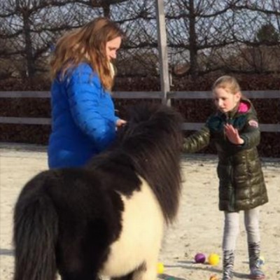 Epona Coaching