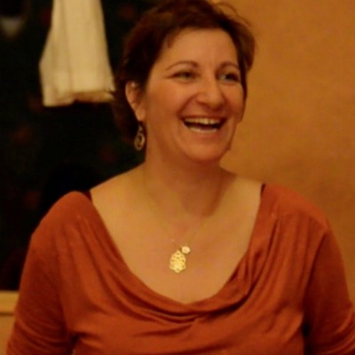 Mirella van Staveren - De Magie en Kracht van Vrouw-Zijn