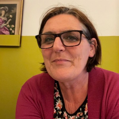 NEI therapie - voor meer balans -