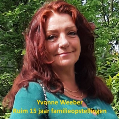 Yvonne Weeber Familieopstellingen