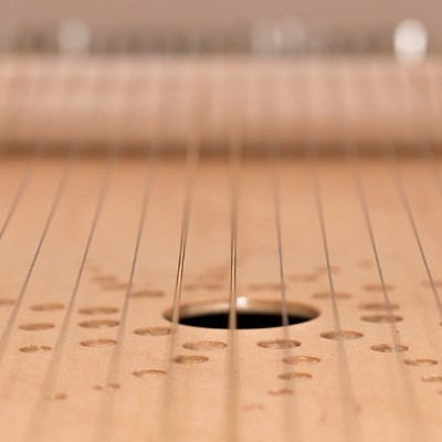 Alles Is Muziek