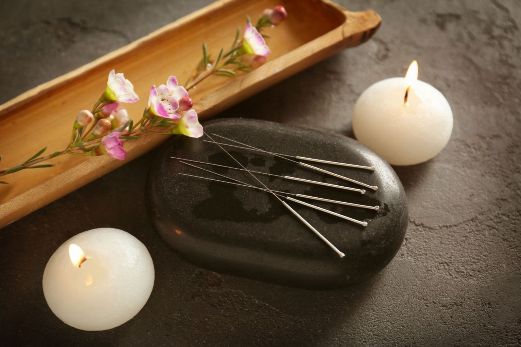 Acupunctuur: Huidaandoening, Pijnbestrijding ( Dr. Tan & Mr. Tung), VoetreflexPlus therapie