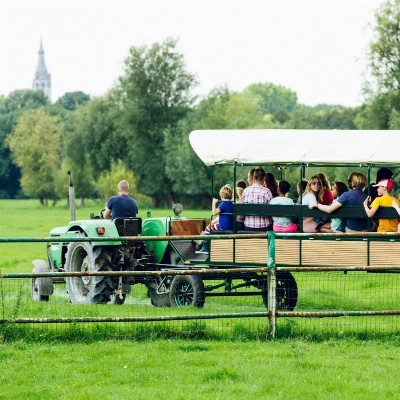Vrienden van Biesland en Buytenhouttafel