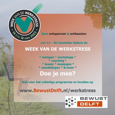 leden van Bewust Delft
