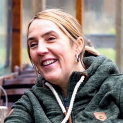 Margriet Knospe