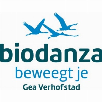 Gea Verhofstad Homeopathie en Biodanza