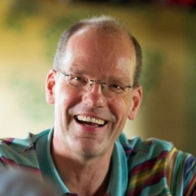 Emil van der Slik