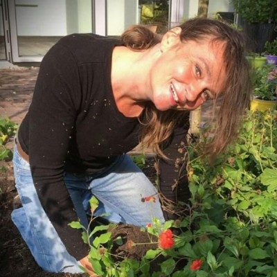 Mira Roosenburg - Bij ons Delft
