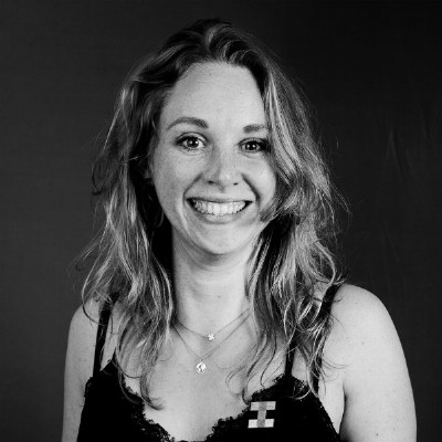 Mirte van Eijl