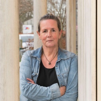 Trudy de Dreu