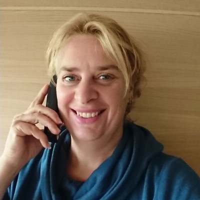 Marinka de Groot