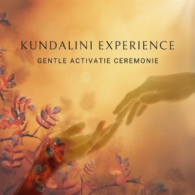 Anneminke Bakker | Kundalini Experience