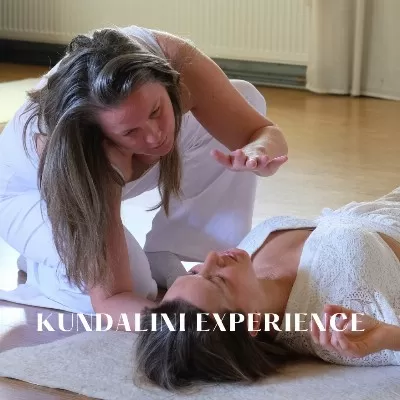 Anneminke Bakker | Kundalini Experience