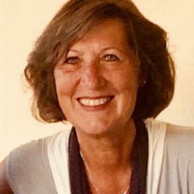 Marjan Oosterbaan-Baks
