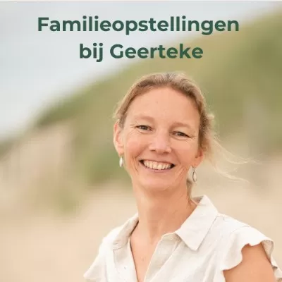 Kinderpraktijk Geerteke