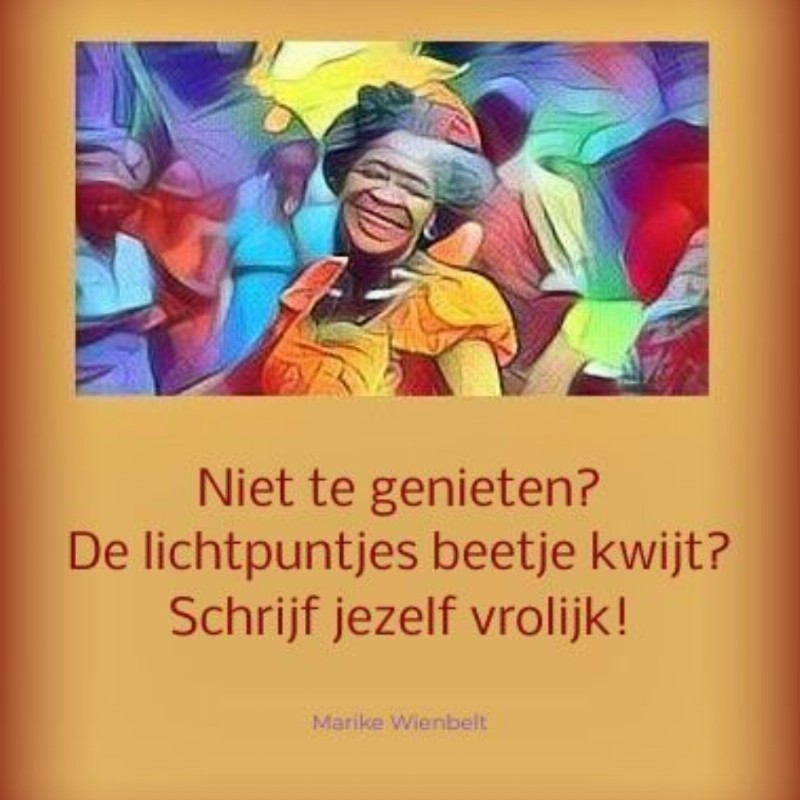 Bewust Ouder Worden