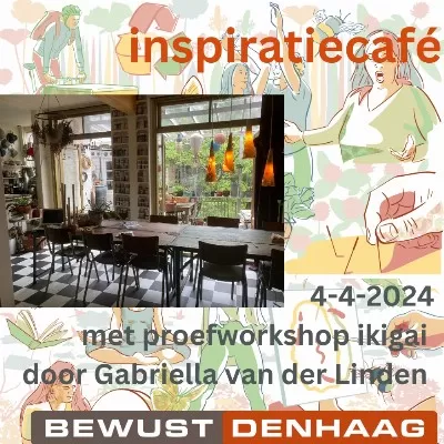 Bewust Den Haag en omstreken