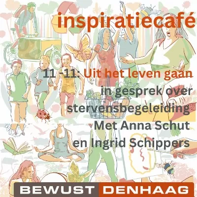 Bewust Den Haag