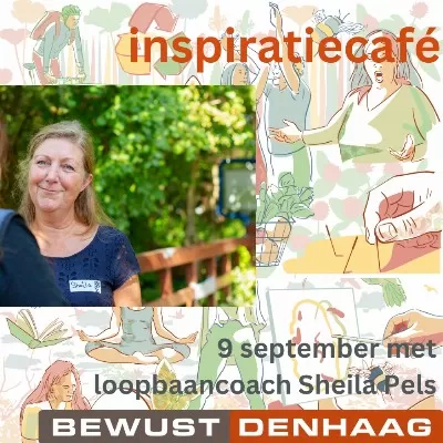 Bewust Den Haag en omstreken