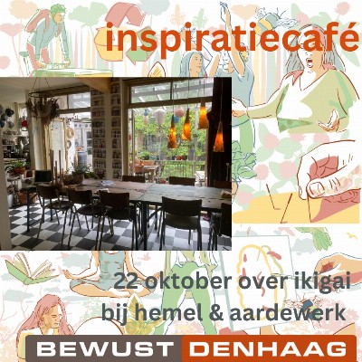 Bewust Den Haag en omstreken