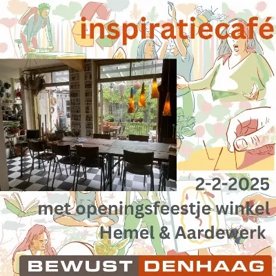 Bewust Den Haag en omstreken