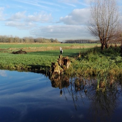 Natuur Verbindt