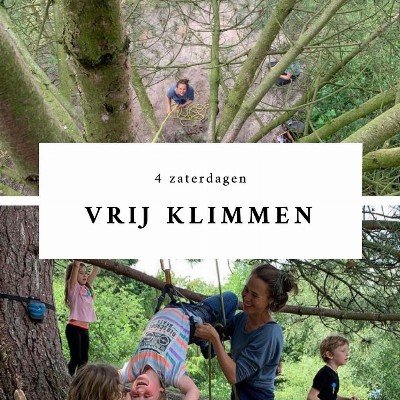 Haagse Boomtoppers bij Pluk!