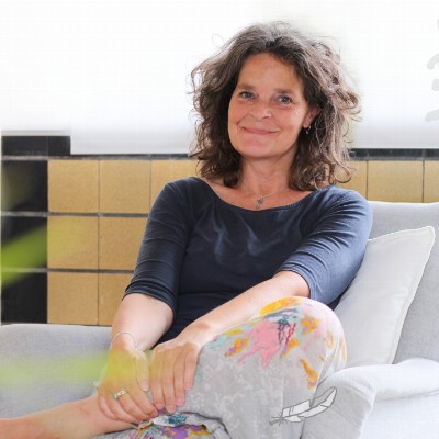 Heidi Vijverberg, therapie & coaching