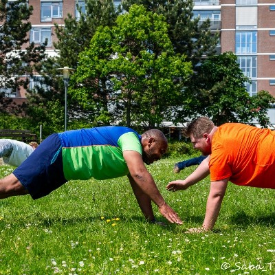 FME Centrum-BLY EI Trainingen