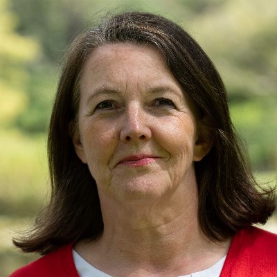 Antoinette Roelvink