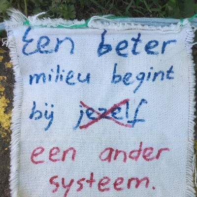 De Klimaatwakers