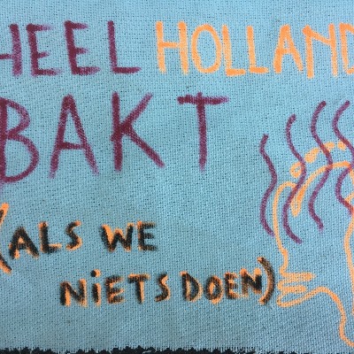 De Klimaatwakers