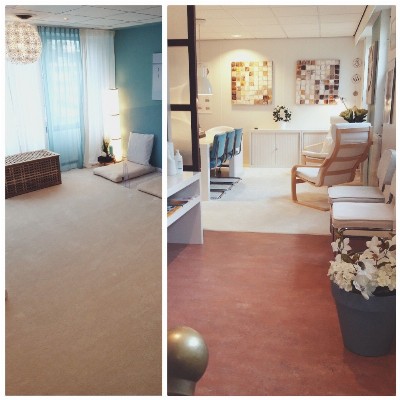 IndivForte Centrum voor Stressvermindering en Mindfulness
