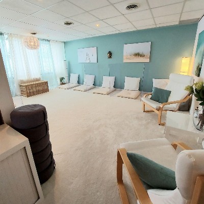 IndivForte Centrum voor Stressvermindering en Mindfulness