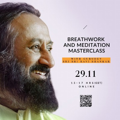 Art of Living Nederland