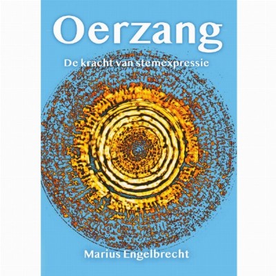 Marius Engelbrecht Stemexpressie